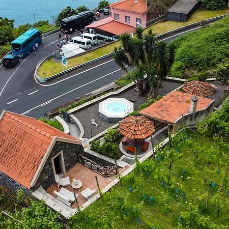 Refugio Do Norte Porto Moniz