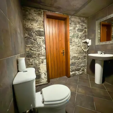 Holiday home Refugio Do Norte *