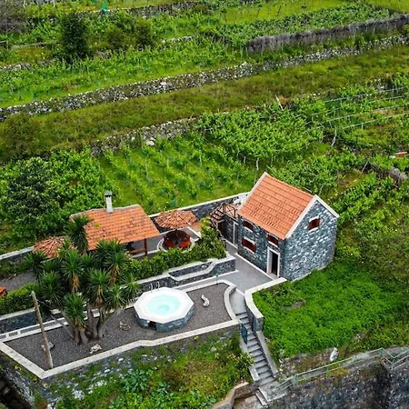 Holiday home Refugio Do Norte