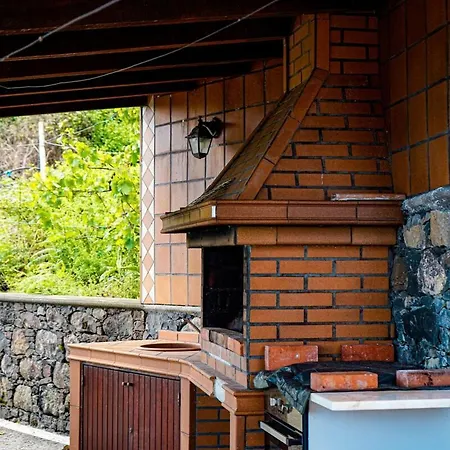 Holiday home Refugio Do Norte *