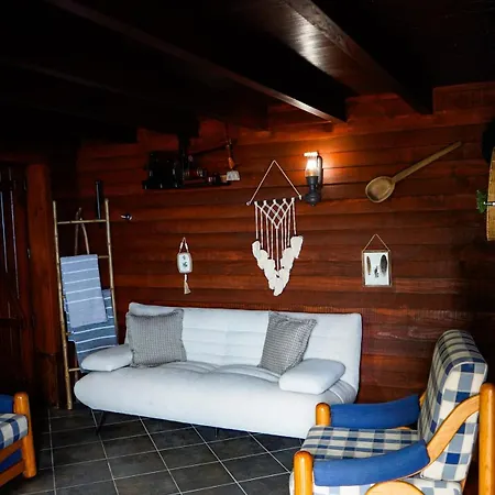 Refugio Do Norte * 莫尼兹港