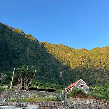 بيت للعطل Refugio Do Norte