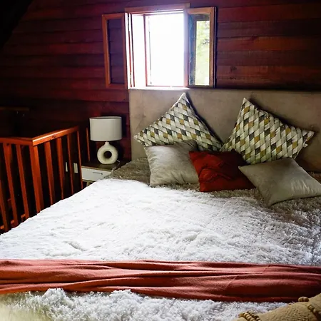 Refugio Do Norte Holiday home Porto Moniz