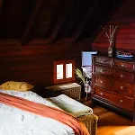 Refugio Do Norte 펜션 *