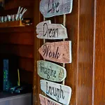 Refugio Do Norte 펜션