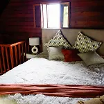 Refugio Do Norte 펜션 포르투모니즈