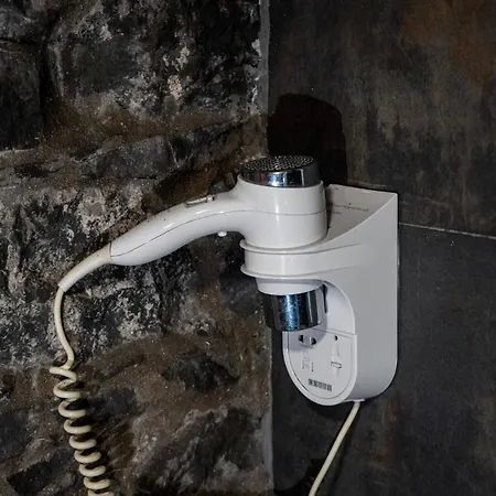 Refugio Do Norte Nyaraló Porto Moniz