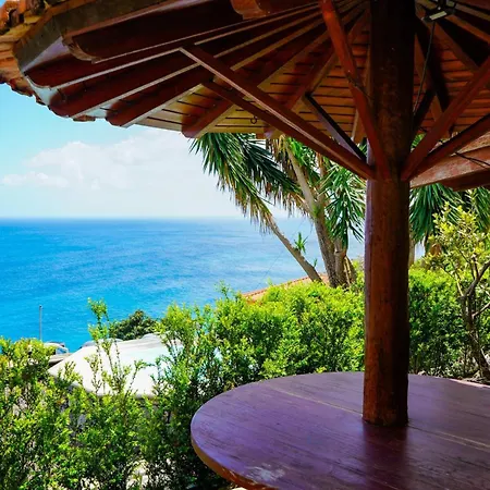 Refugio Do Norte Porto Moniz