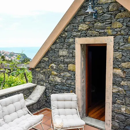 Refugio Do Norte Tatil Evi