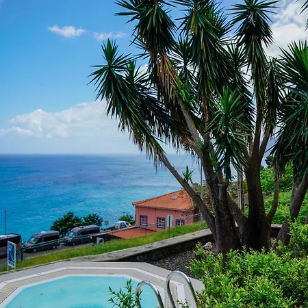 Refugio Do Norte Holiday home