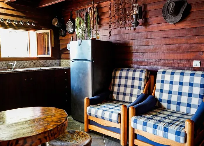 Refugio Do Norte Porto Moniz