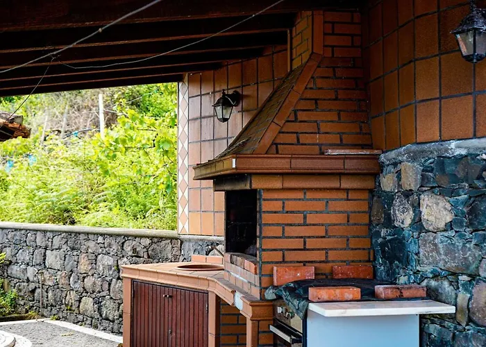 펜션 Refugio Do Norte *