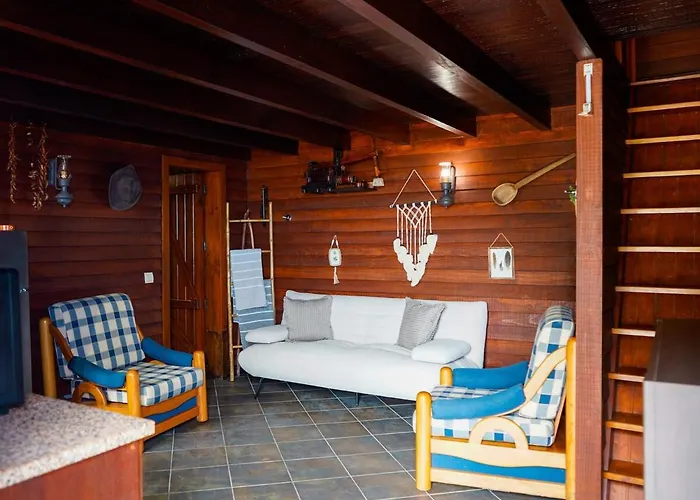Prázdninový dům Refugio Do Norte Porto Moniz