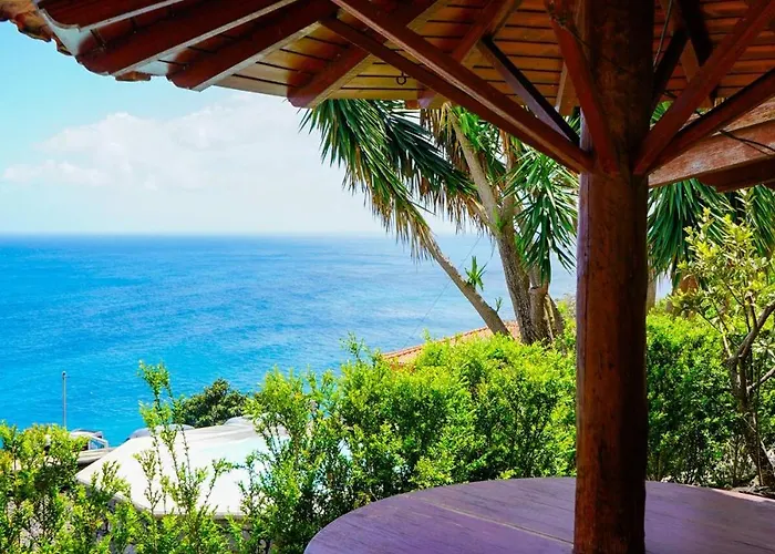 Refugio Do Norte Porto Moniz