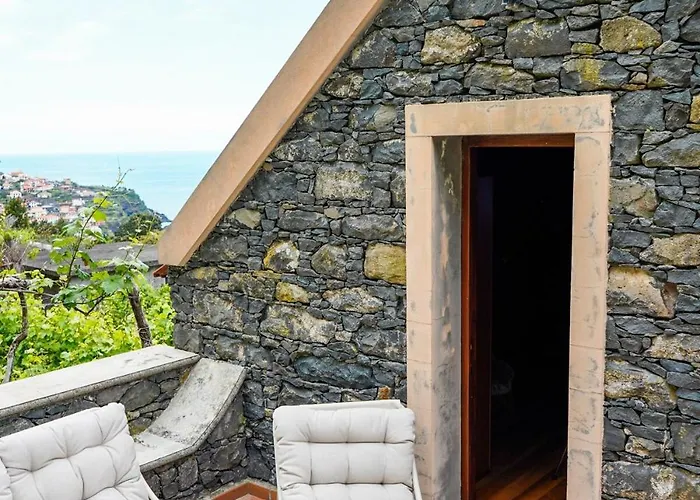 Refugio Do Norte Prázdninový dům