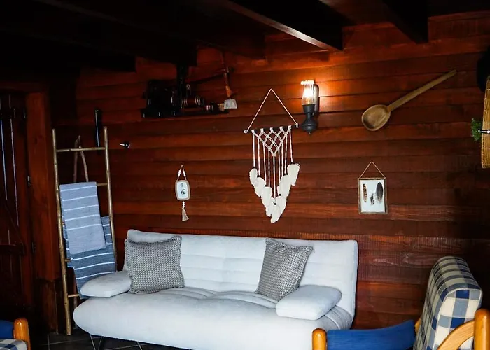 Refugio Do Norte * 포르투모니즈