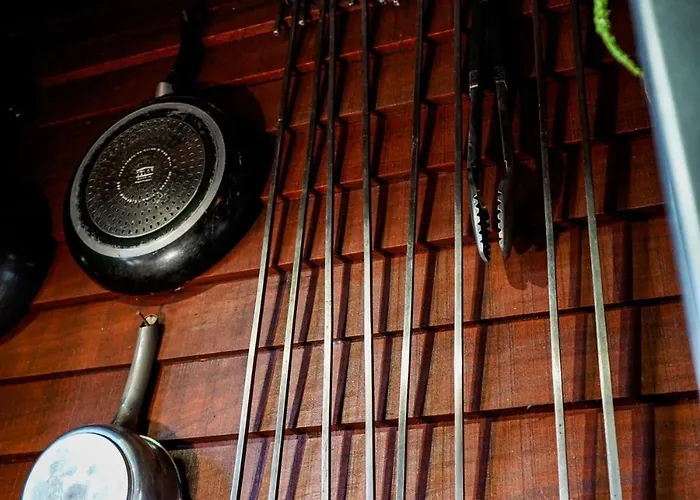 Refugio Do Norte Porto Moniz