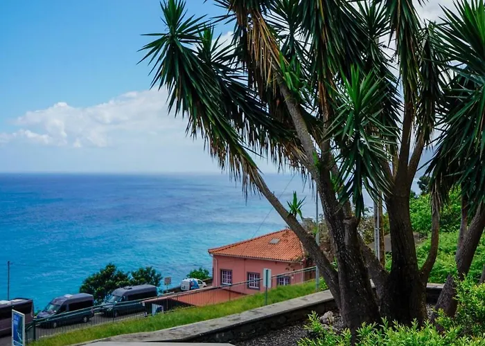 Refugio Do Norte Prázdninový dům