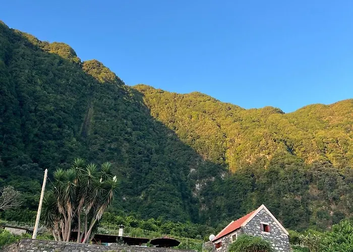 펜션 Refugio Do Norte