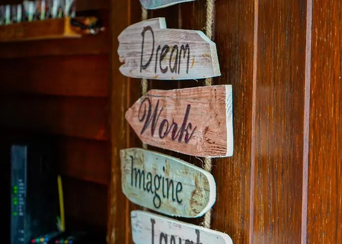 Refugio Do Norte 펜션