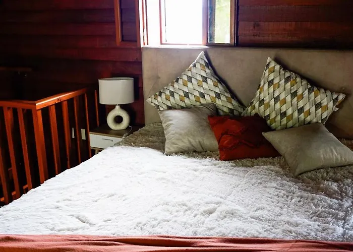 Refugio Do Norte 펜션 포르투모니즈